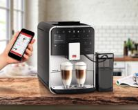 Melitta Barista TS Smart F850-101 volautomaat - thumbnail