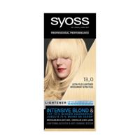Syoss Color Salonplex 13-0 Ultra Plus Lightener - thumbnail