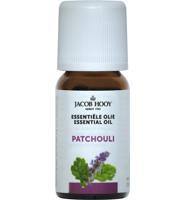 Jacob Hooy Jacob Hooy Patchouli Olie (10ml) - thumbnail