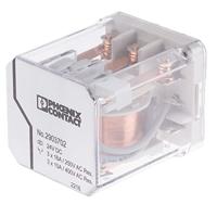 Phoenix Contact REL-PR3- 24DC/3X21 Industrieel relais 1 stuk(s) - thumbnail