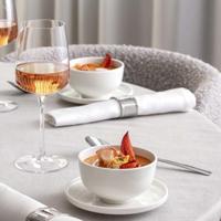 VILLEROY & BOCH - Afina - Schaaltje 11cm 0,21l - thumbnail