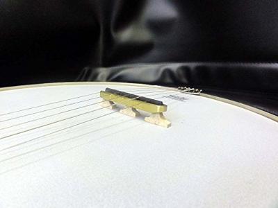 Gold Tone MUTE Ultimate Mute banjodemper Gold Tone MUTE Ultimate Mute banjodemper