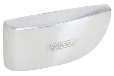 KS Tools 140.2111 Body-teentjes uitbuizenslijper, klein, 115 mm