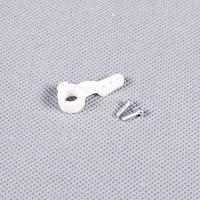 FMS - Cessna 182 (V2) Steering Arm Set (FMSMG314) - thumbnail