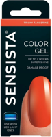 Sensista Color Gel Tricky Tangerine - thumbnail