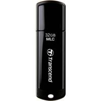 Transcend TS32GJF270M USB-stick Industrial 32 GB Zwart TS32GJF270M USB-A 3.2 Gen 1 - thumbnail