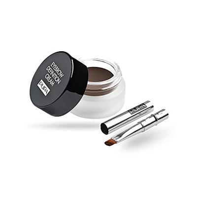 PUPA Eyebrow Definition Cream Cocoa 2.7ml