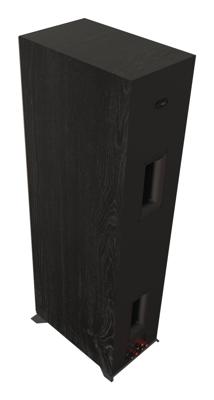 Klipsch: RP-8000F II Vloerstaande Speaker - Zwart