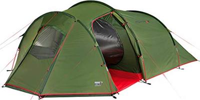 High Peak Goshawk 4 tent