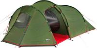 High Peak Goshawk 4 tent - thumbnail