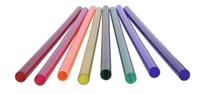 Eurolite Kleurhuls voor TL-lamp T8 59 cm Groen 1 stuk(s) - thumbnail