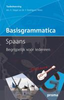 Prisma basisgrammatica Spaans (Paperback) - thumbnail