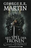 Het spel der tronen - George R.R. Martin - ebook - thumbnail