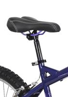 Huffy fiets EXTENT 24" FIOLET 64359W - thumbnail