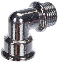 Cornat Messing/Ch Knie Mv 1/2 - TEC386101 - thumbnail