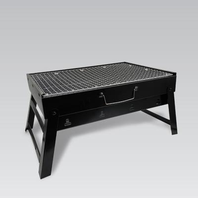 Vouwgrill in draagtas 43x29x22 cm Maestro MR-1010