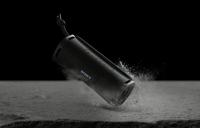 Sony ULT FIELD 1 Bluetooth luidspreker Handsfree-functie, USB, Draagbaar, Stofdicht, Waterafstotend, Stootvast Zwart - thumbnail