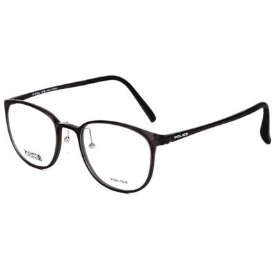 Heren Brillenframe Police VPL249-50840M Grijs Ø 50 mm
