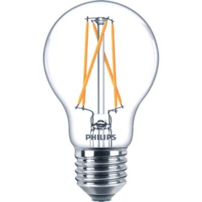 Philips Classic LEDbulb E27 A60 6.7W 827 Kooldraad | DimTone - Vervanger voor 40W