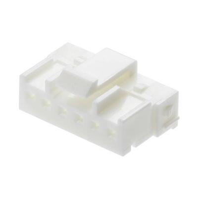 Molex 512160200 Female behuizing (kabel) Totaal aantal polen: 2 Rastermaat: 2.00 mm Inhoud: 1 stuk(s) Bulk