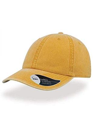 Atlantis AT645 Digg Cap - Burgundy - One Size