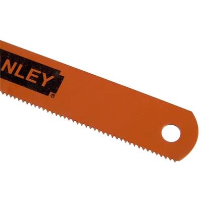 Stanley Metaalzaagblad 300mm - 24T/inch (doos 100) - 1-15-906 - 1-15-906