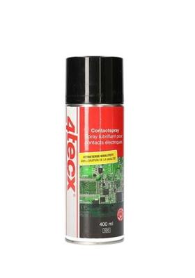 4tecx Contactspray 400ml 4tecx Contactspray 400ml