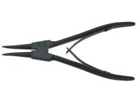 C.K T3711 11 Precisie-borgveertang Geschikt voor borgringen Buitenringen 85-140 mm Puntvorm Recht - thumbnail