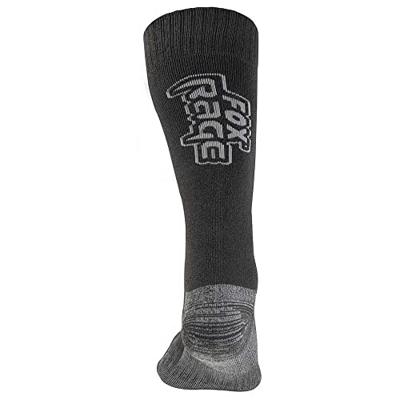 Fox Rage Thermolite Socks Size 44-47