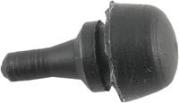 Ariete rubberen buffer rubber buffer engine cover - thumbnail