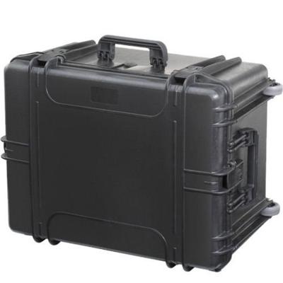 WCS Protection 620TR H340 koffer zwart