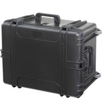 WCS Protection 620TR H340 koffer zwart - thumbnail