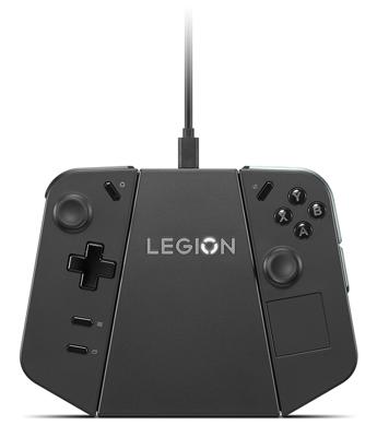 Lenovo Legion Go laadstation met batterij voor controller