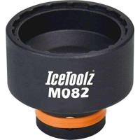 IceToolz (Buzaglo) M082 centerlock ring afnemer schijfrem 34mm - thumbnail