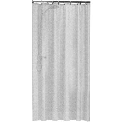 Douchegordijn Sealskin PEVA Perle 180x200 Transparant Douchegordijn Sealskin PEVA Perle 180x200 Transparant