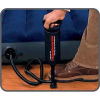 Intex handpomp Double Quick I zwart 29cm - thumbnail