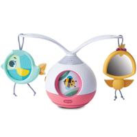 Tiny Love Buiktijdmobiel Tiny Princess Tales - thumbnail