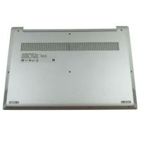 Notebook Bottom Case Silver For Lenovo IdeaPad S340-15 81QG 15.6" AP2GC000310 - thumbnail