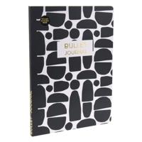 Bulletjournal, 25x17cm - thumbnail