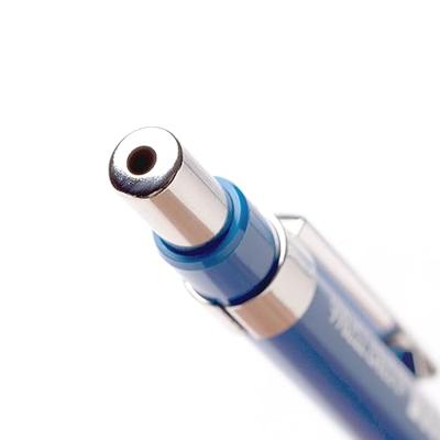 Staedtler vulpotlood Mars Technico, blauwe houder