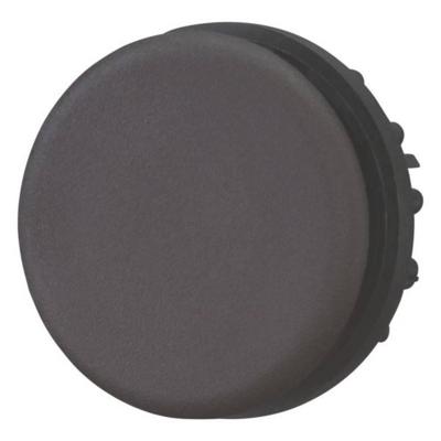 Eaton M22S-B Blinde afsluiting Rond (Ø) 29.5 mm Zwart 1 stuk(s)