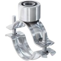 Fischer 500724 Buisklem Buisklem FRSN triple 100-105 10 stuk(s) - thumbnail