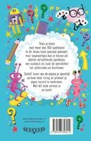 WPG Uitgevers Braingames voor 9-jarigen spelletjesboek - thumbnail