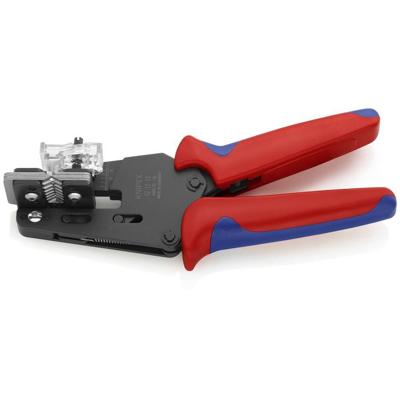 Knipex Afstriptang autom. AWG 10-20 - 121213