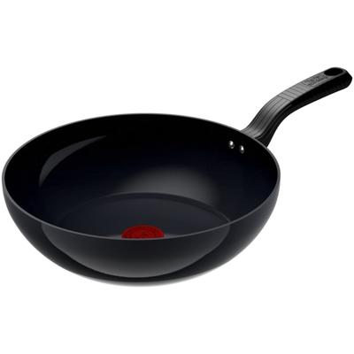 Tefal C48519 Pan Zwart Tefal C48519 Pan Zwart