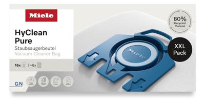 Miele XXL-Pack GN HyClean Pure Stofzak
