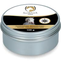 Excellent Horse Sunblock Cream SPF 30 150 g - thumbnail