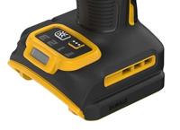 DeWalt DCF961N Hoogkoppel Accu Slagmoersleutel Body | 1/2" | 18V | Excl. accu en lader | - DCF961N-XJ - thumbnail