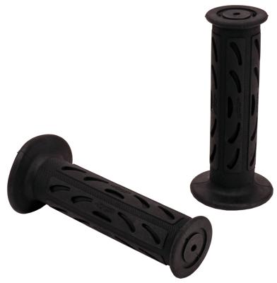 PROGRIP rubber handvat "723 rubber grip 723 sw 125mm closed