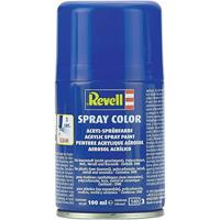 Revell Spray Color Zilver Metallic 100ml - thumbnail